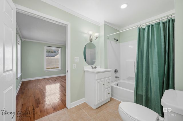 604 South Mount Pleasant Avenue, Monroeville, AL 36460