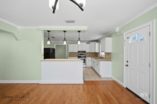 604 South Mount Pleasant Avenue, Monroeville, AL 36460