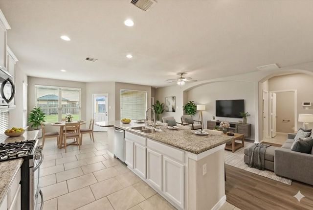 2002 Casterly Court, Fresno, TX 77545