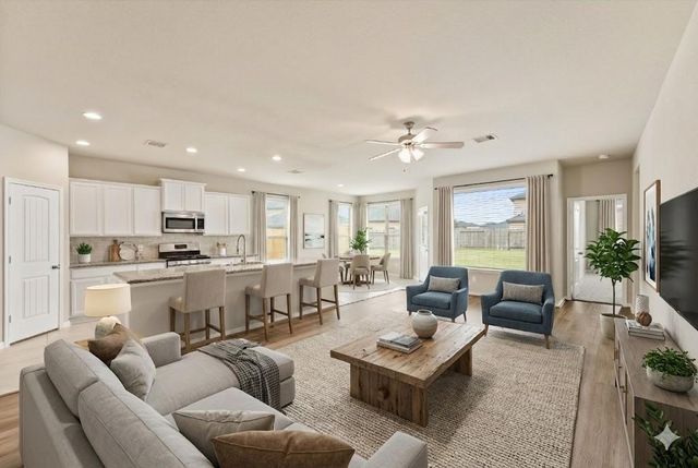 2002 Casterly Court, Fresno, TX 77545