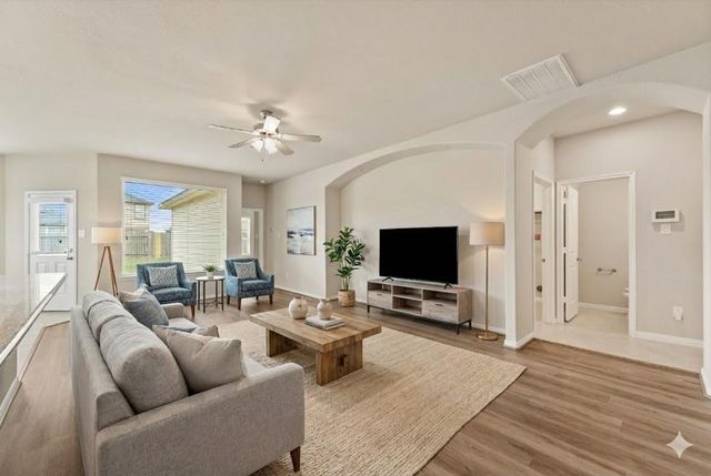 2002 Casterly Court, Fresno, TX 77545