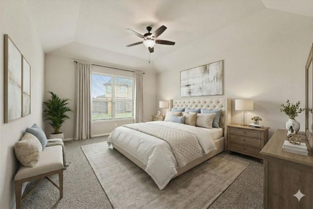 2002 Casterly Court, Fresno, TX 77545