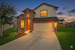 2002 Casterly Court, Fresno, TX 77545