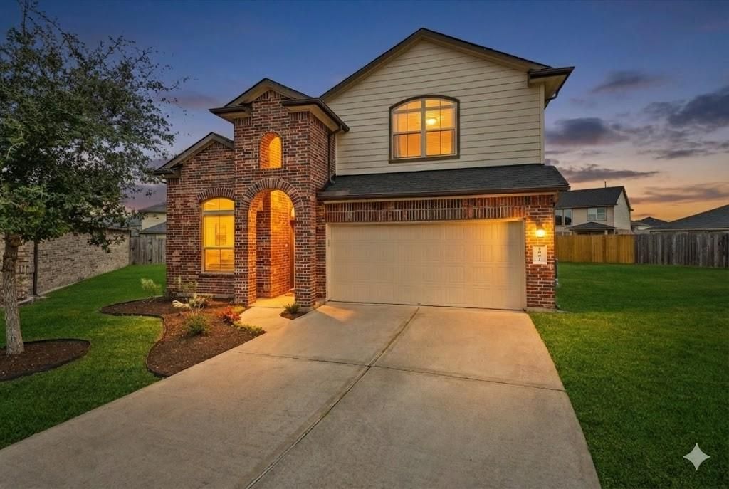 2002 Casterly Court, Fresno, TX 77545