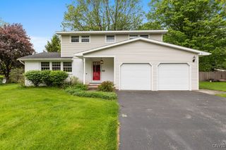 4155 Old Winding Way, Onondaga, NY 13215