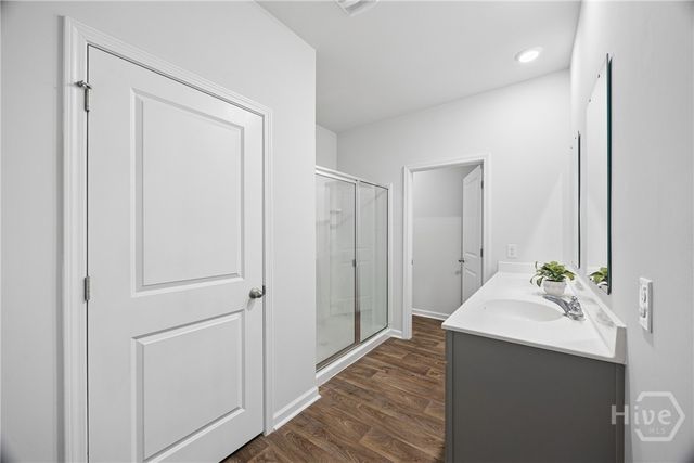 125 Wedge Circle, Richmond Hill, GA 31324