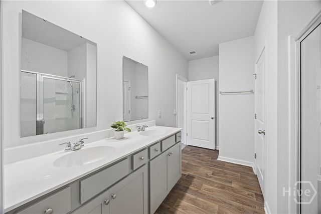 125 Wedge Circle, Richmond Hill, GA 31324