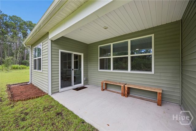 125 Wedge Circle, Richmond Hill, GA 31324
