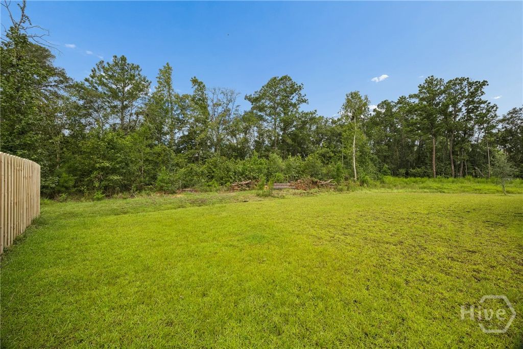 Image 33 of property listing at 125 Wedge Circle, Richmond Hill, GA 31324