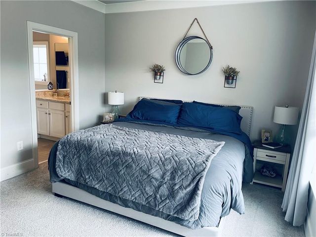 8805 Colgate Road, Stokesdale, NC 27357