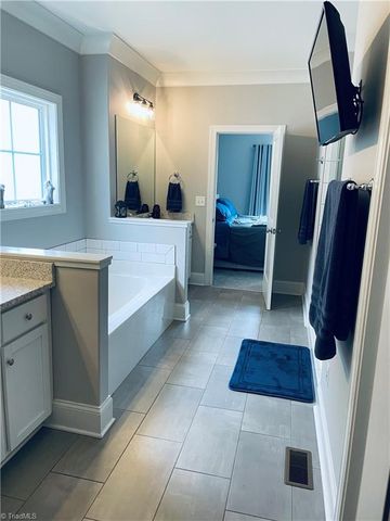 8805 Colgate Road, Stokesdale, NC 27357