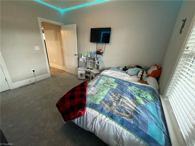 8805 Colgate Road, Stokesdale, NC 27357