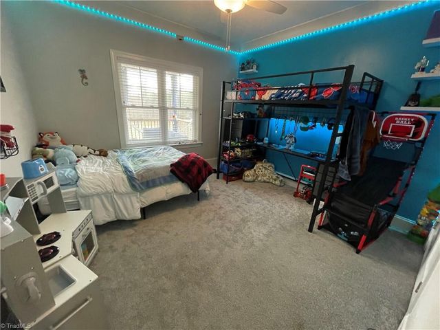 8805 Colgate Road, Stokesdale, NC 27357