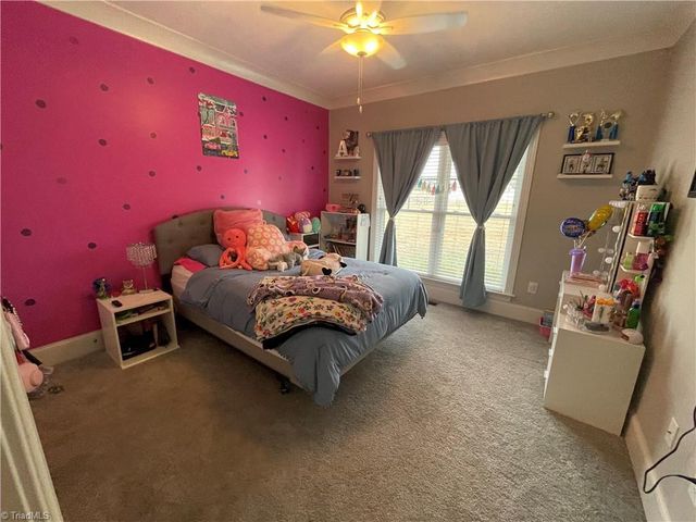 8805 Colgate Road, Stokesdale, NC 27357