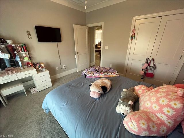 8805 Colgate Road, Stokesdale, NC 27357