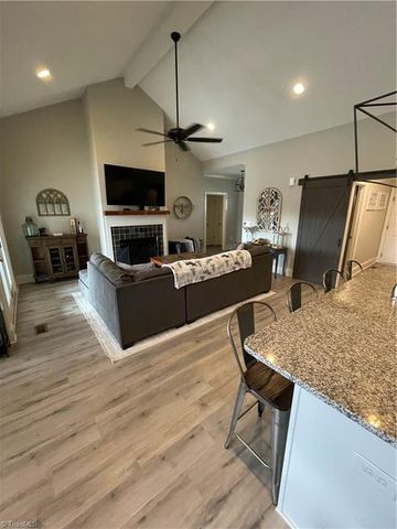 8805 Colgate Road, Stokesdale, NC 27357