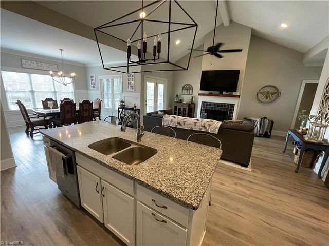 8805 Colgate Road, Stokesdale, NC 27357