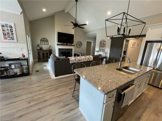 8805 Colgate Road, Stokesdale, NC 27357