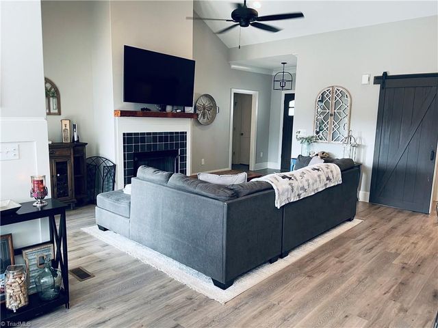 8805 Colgate Road, Stokesdale, NC 27357