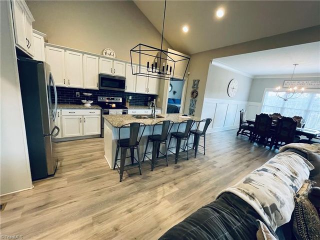 8805 Colgate Road, Stokesdale, NC 27357