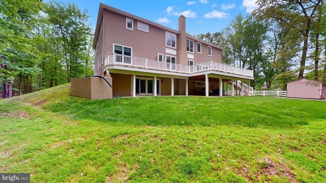 309 ARK RD, Mount Laurel, NJ 08054