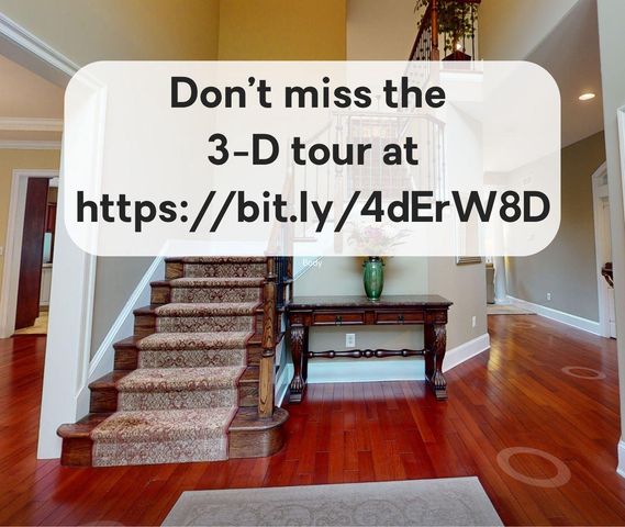 309 ARK RD, Mount Laurel, NJ 08054