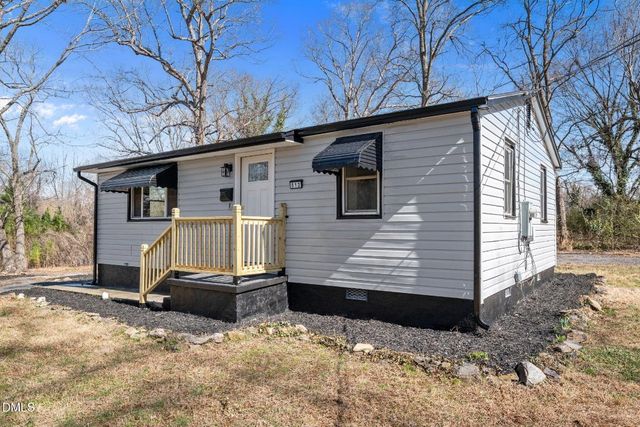 512 Glovinia Street, Asheboro, NC 27203