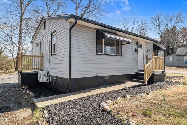 512 Glovinia Street, Asheboro, NC 27203