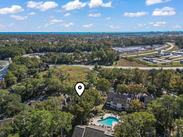 4438 Little River Inn Ln Apt 306, Little River, SC 29566