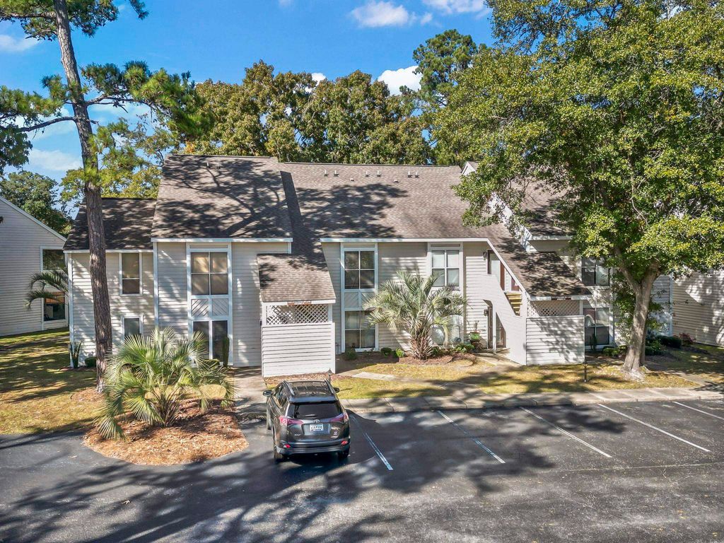 4438 Little River Inn Ln Apt 306, Little River, SC 29566 — photo 4