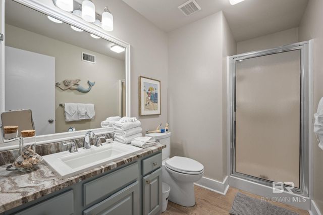 1233 W Lagoon Avenue 18-A, Gulf Shores, AL 36542