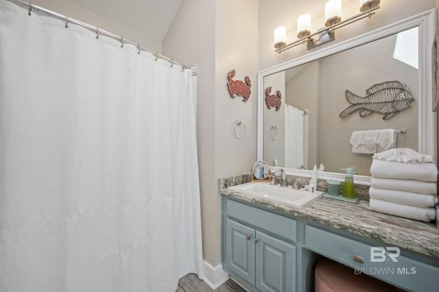 1233 W Lagoon Avenue 18-A, Gulf Shores, AL 36542