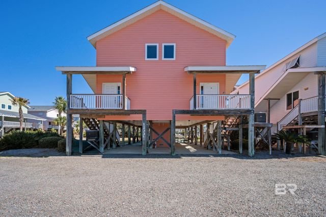1233 W Lagoon Avenue 18-A, Gulf Shores, AL 36542