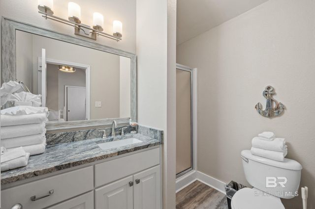 1233 W Lagoon Avenue 18-A, Gulf Shores, AL 36542