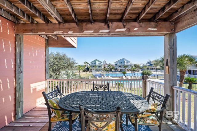 1233 W Lagoon Avenue 18-A, Gulf Shores, AL 36542