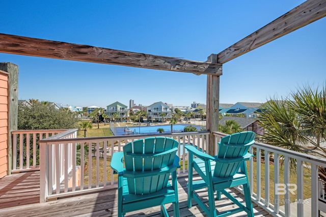 1233 W Lagoon Avenue 18-A, Gulf Shores, AL 36542