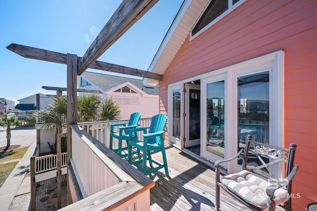 1233 W Lagoon Avenue 18-A, Gulf Shores, AL 36542