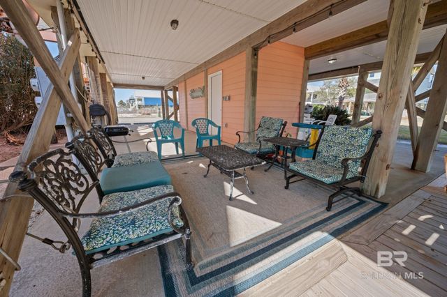 1233 W Lagoon Avenue 18-A, Gulf Shores, AL 36542