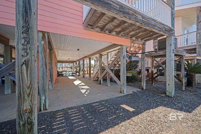 1233 W Lagoon Avenue 18-A, Gulf Shores, AL 36542