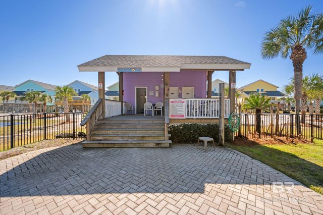 1233 W Lagoon Avenue 18-A, Gulf Shores, AL 36542