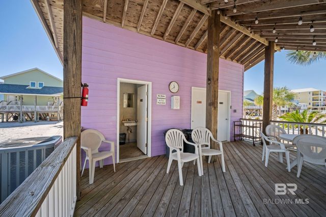 1233 W Lagoon Avenue 18-A, Gulf Shores, AL 36542