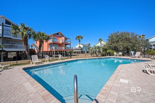 1233 W Lagoon Avenue 18-A, Gulf Shores, AL 36542