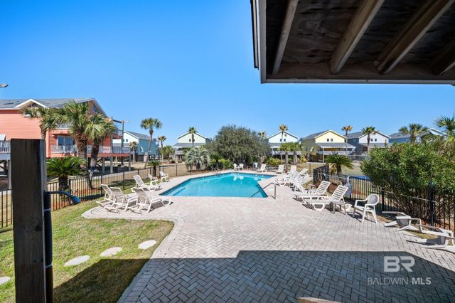 1233 W Lagoon Avenue 18-A, Gulf Shores, AL 36542