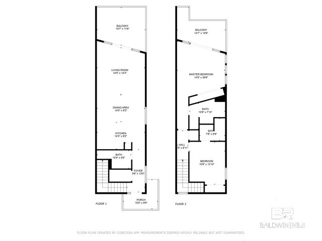 1233 W Lagoon Avenue 18-A, Gulf Shores, AL 36542