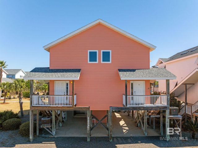 1233 W Lagoon Avenue 18-A, Gulf Shores, AL 36542
