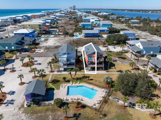 1233 W Lagoon Avenue 18-A, Gulf Shores, AL 36542