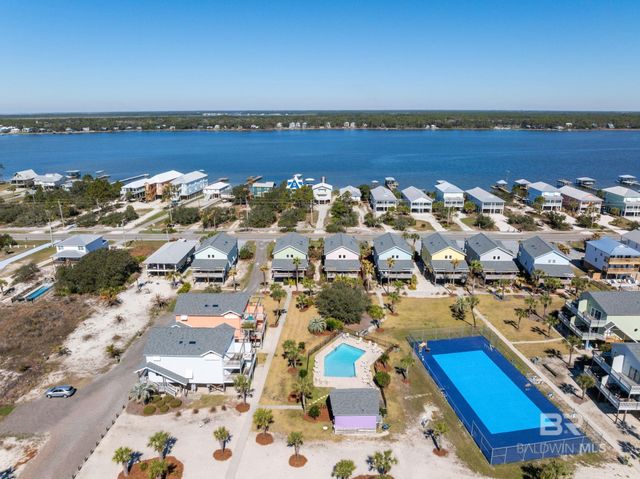 1233 W Lagoon Avenue 18-A, Gulf Shores, AL 36542