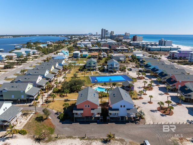 1233 W Lagoon Avenue 18-A, Gulf Shores, AL 36542