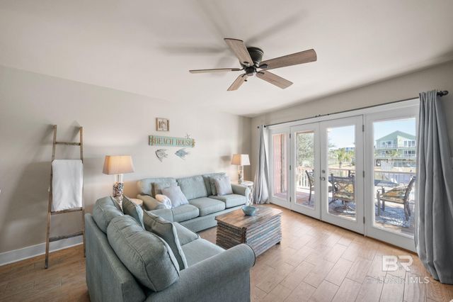 1233 W Lagoon Avenue 18-A, Gulf Shores, AL 36542