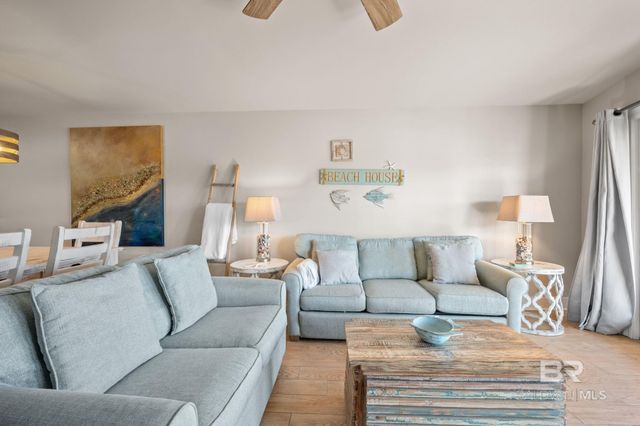 1233 W Lagoon Avenue 18-A, Gulf Shores, AL 36542